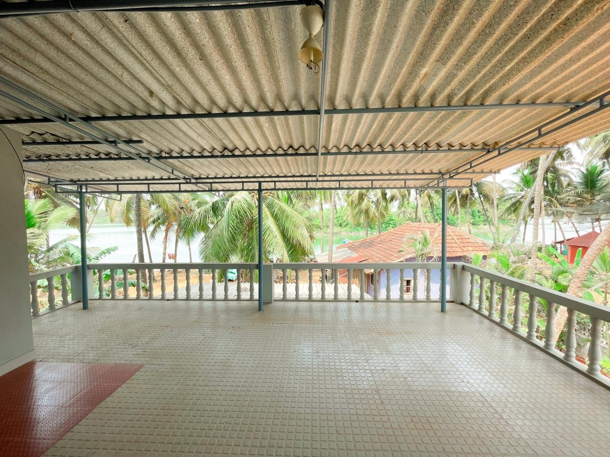 Gintara Beach Homestay By Evaddo Kalyanpur Exterior photo